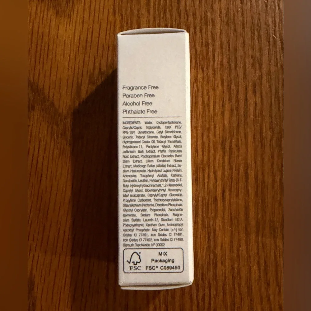 Onomie Eye Concealing Elixir - Dark Circles Tan-Dark Sappho 3 Tubes(10ml/Tube)